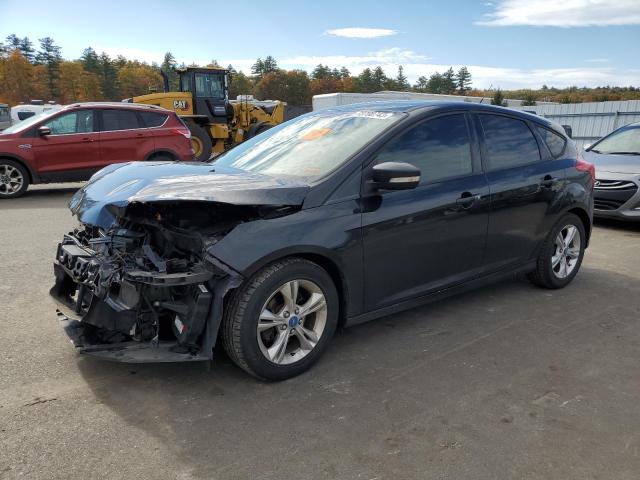 FORD FOCUS 2013 1fadp3k24dl186066