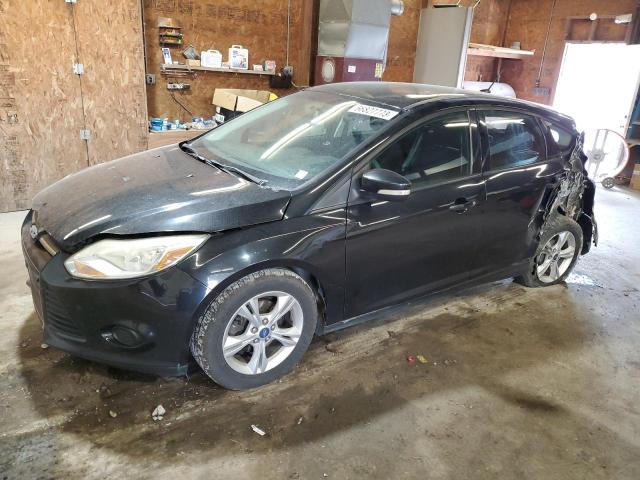 FORD FOCUS SE 2013 1fadp3k24dl186312