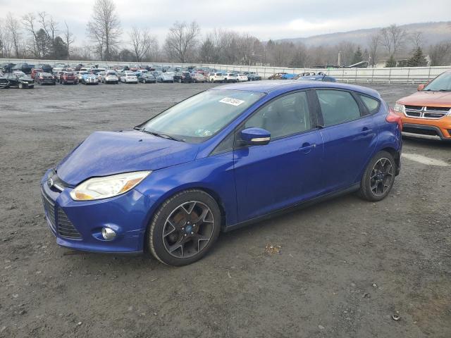 FORD FOCUS 2013 1fadp3k24dl186553