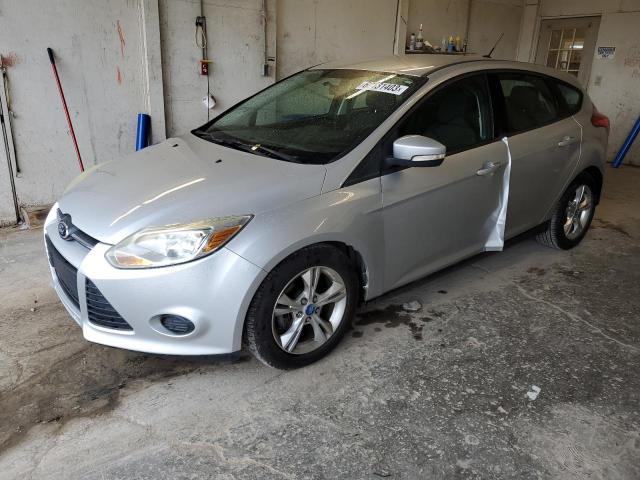 FORD FOCUS SE 2013 1fadp3k24dl186973