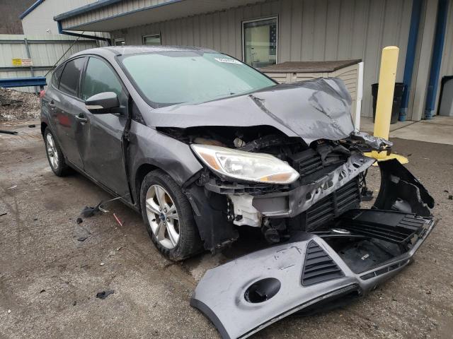 FORD FOCUS SE 2013 1fadp3k24dl187265