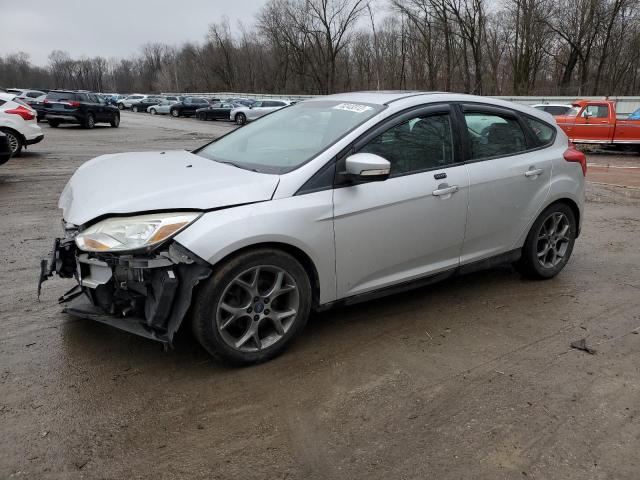 FORD FOCUS SE 2013 1fadp3k24dl188156