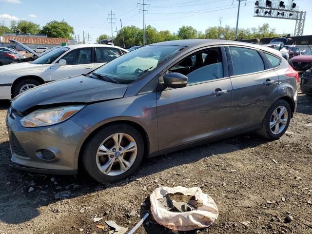 FORD FOCUS 2013 1fadp3k24dl188903