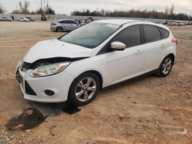 FORD FOCUS SE 2013 1fadp3k24dl189260