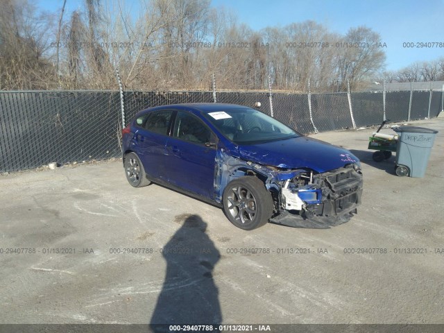 FORD FOCUS 2013 1fadp3k24dl189551