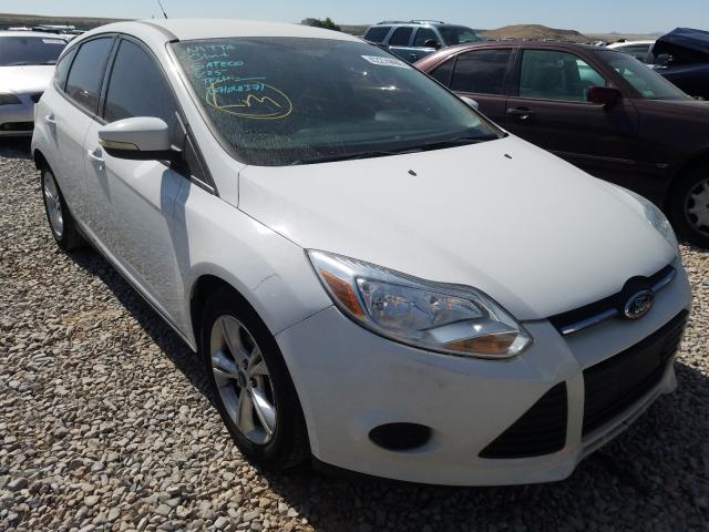 FORD FOCUS SE 2013 1fadp3k24dl190361