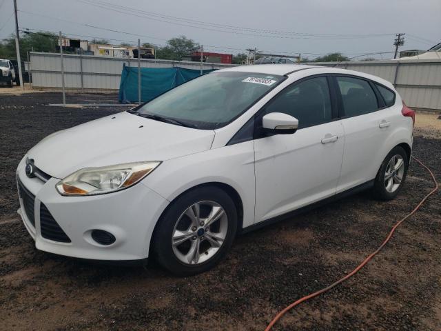 FORD FOCUS 2013 1fadp3k24dl190585