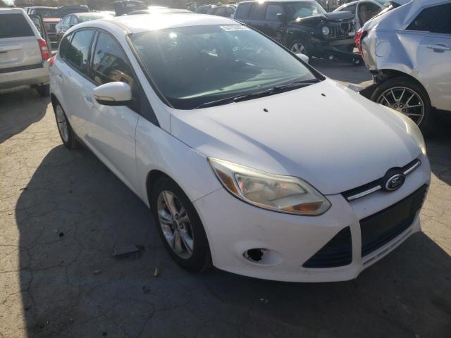 FORD FOCUS SE 2013 1fadp3k24dl191266