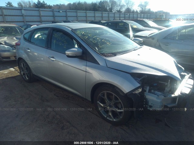 FORD FOCUS 2013 1fadp3k24dl193583