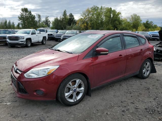 FORD FOCUS 2013 1fadp3k24dl196354