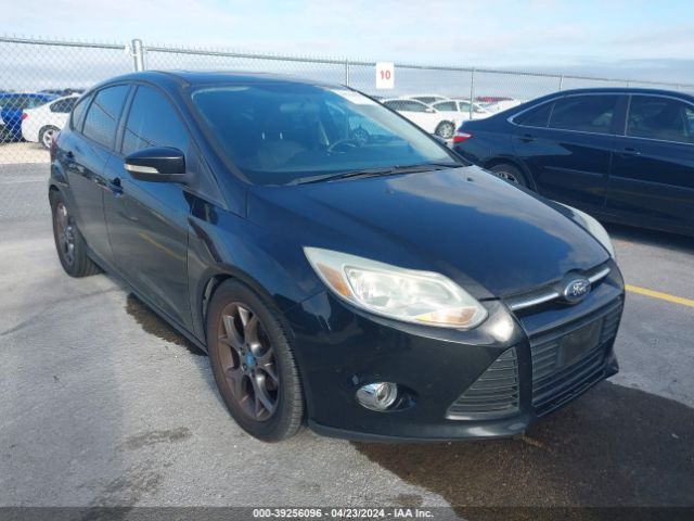 FORD FOCUS 2013 1fadp3k24dl200449