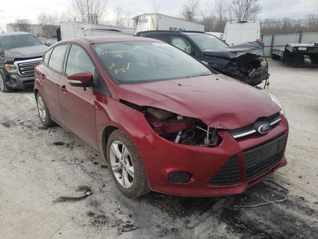 FORD FOCUS SE 2013 1fadp3k24dl204470