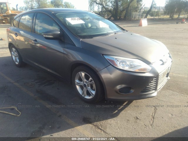 FORD FOCUS 2013 1fadp3k24dl204775