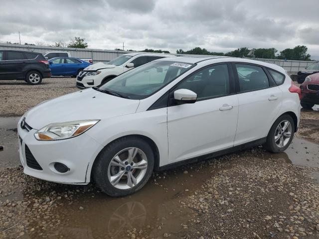 FORD FOCUS 2013 1fadp3k24dl204890