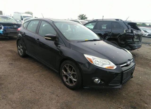 FORD FOCUS 2013 1fadp3k24dl205151