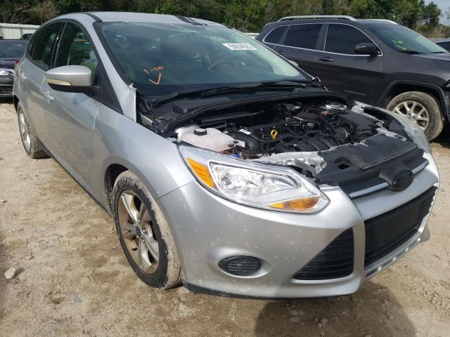 FORD FOCUS SE 2013 1fadp3k24dl208521