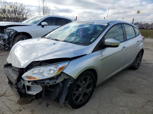 FORD FOCUS 2013 1fadp3k24dl208969