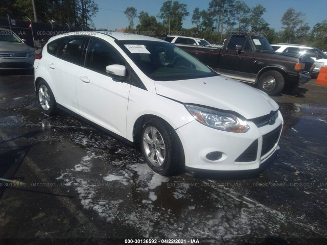 FORD FOCUS 2013 1fadp3k24dl209104