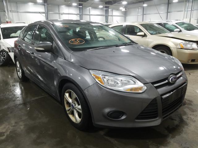 FORD FOCUS SE 2013 1fadp3k24dl210608