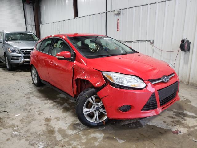 FORD FOCUS SE 2013 1fadp3k24dl213668