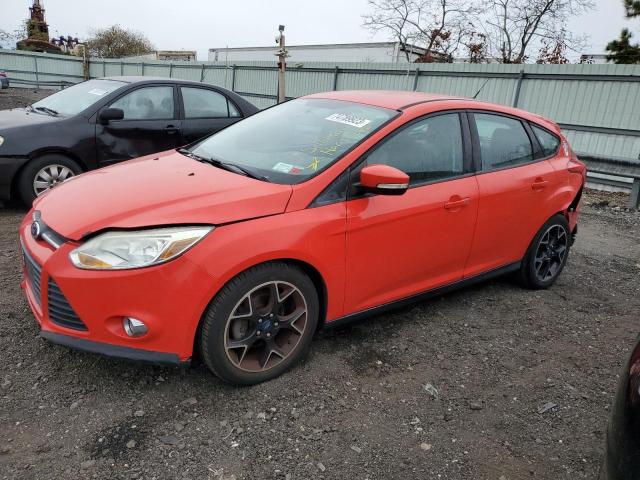 FORD FOCUS 2013 1fadp3k24dl215906