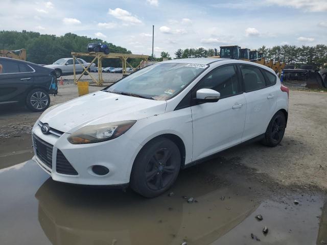 FORD FOCUS 2013 1fadp3k24dl216067