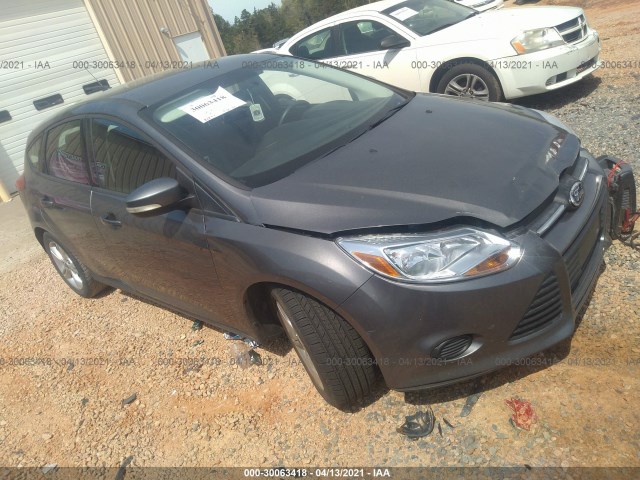 FORD FOCUS 2013 1fadp3k24dl216716