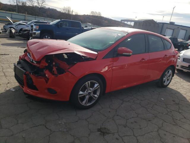 FORD FOCUS SE 2013 1fadp3k24dl217073