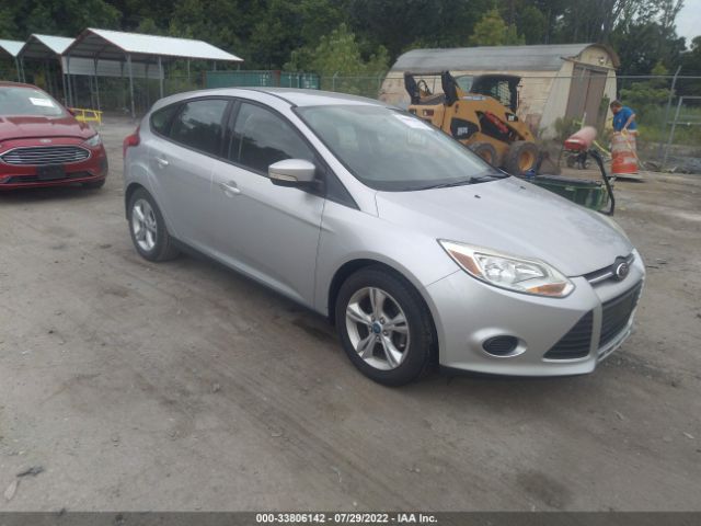 FORD FOCUS 2013 1fadp3k24dl217798