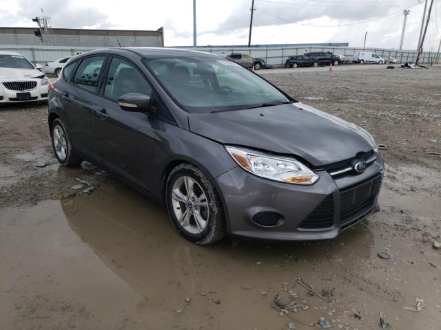 FORD FOCUS SE 2013 1fadp3k24dl218823