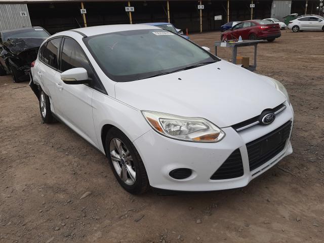 FORD FOCUS SE 2013 1fadp3k24dl221530