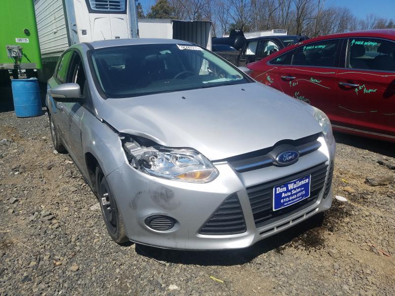 FORD FOCUS SE 2013 1fadp3k24dl224699