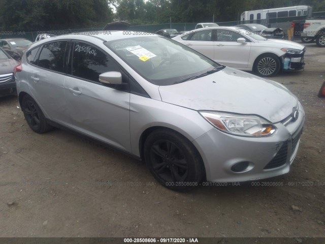 FORD FOCUS 2013 1fadp3k24dl224704