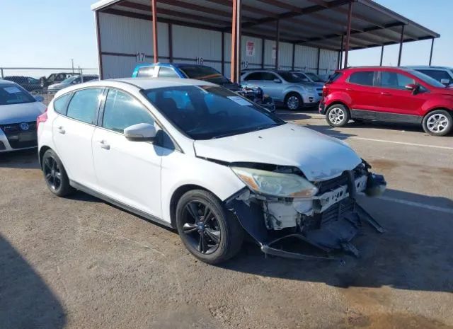 FORD FOCUS 2013 1fadp3k24dl226453