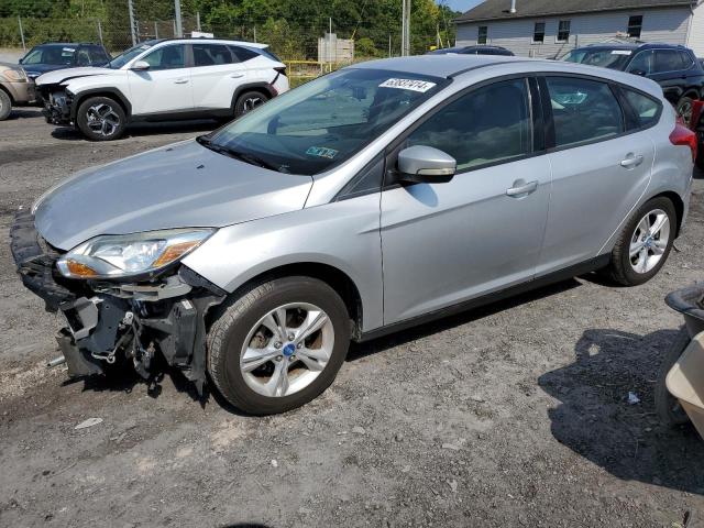 FORD FOCUS SE 2013 1fadp3k24dl230485