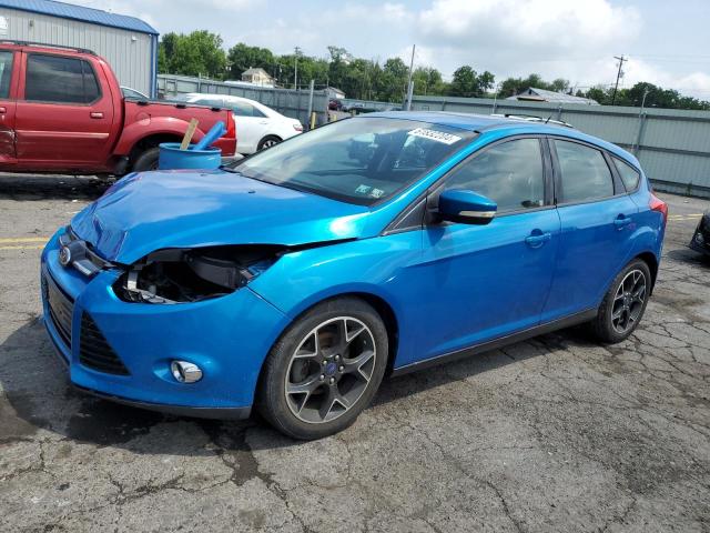 FORD FOCUS SE 2013 1fadp3k24dl231555