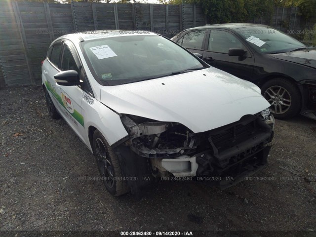 FORD FOCUS 2013 1fadp3k24dl239736