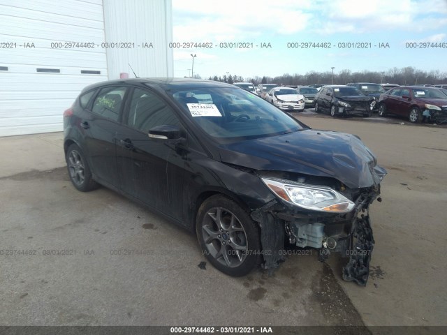 FORD FOCUS 2013 1fadp3k24dl241633