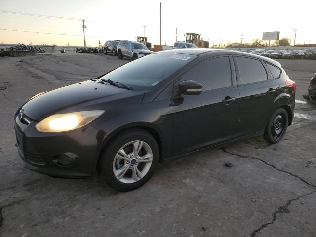 FORD FOCUS SE 2013 1fadp3k24dl244032