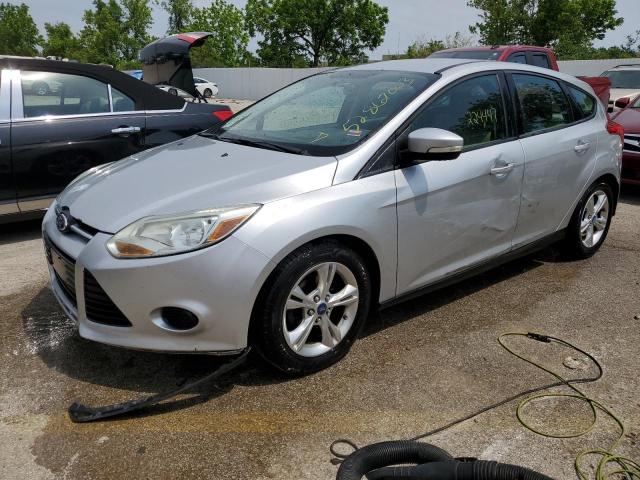 FORD FOCUS 2013 1fadp3k24dl244256