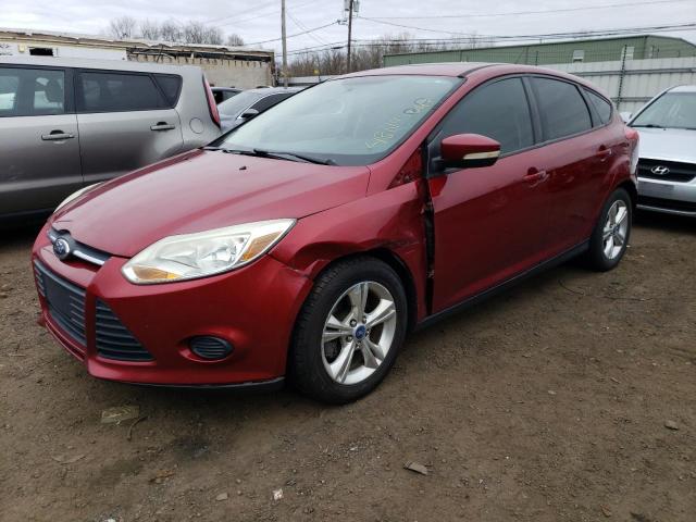 FORD FOCUS 2013 1fadp3k24dl245097