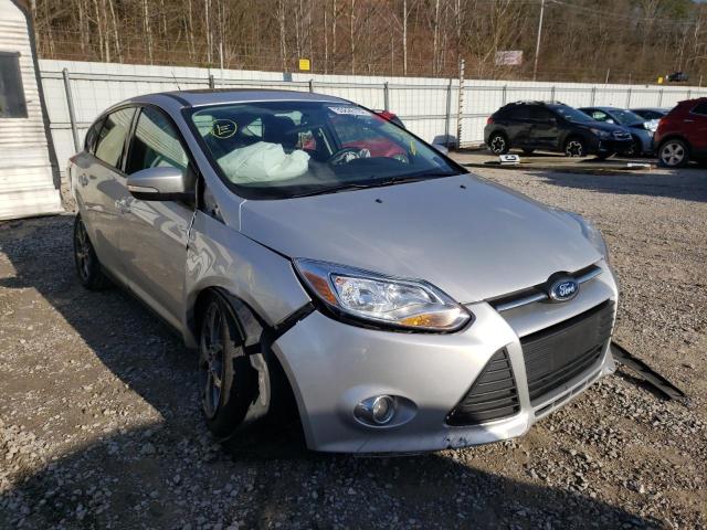 FORD FOCUS SE 2013 1fadp3k24dl245875