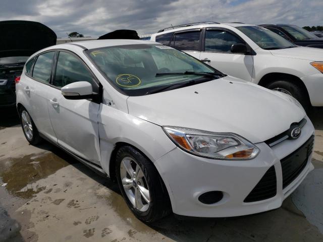 FORD FOCUS SE 2013 1fadp3k24dl247514