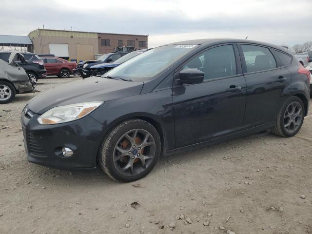 FORD FOCUS 2013 1fadp3k24dl247707