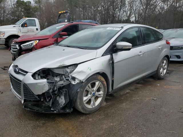 FORD FOCUS SE 2013 1fadp3k24dl247755