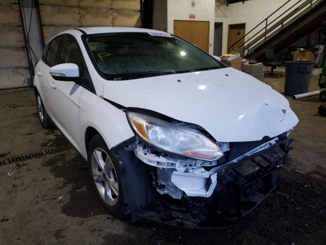 FORD FOCUS SE 2013 1fadp3k24dl254740