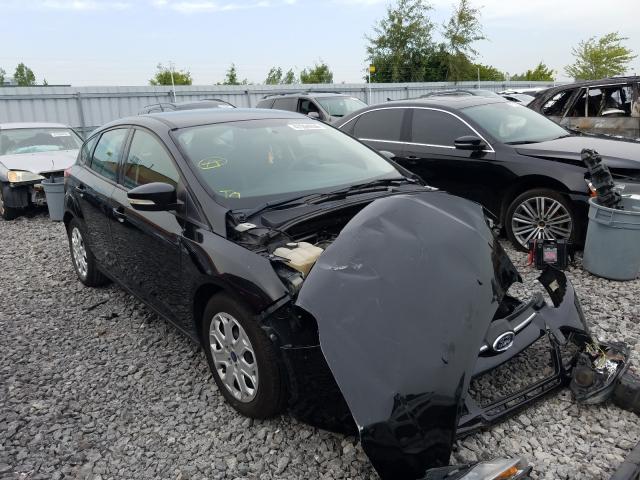 FORD FOCUS SE 2013 1fadp3k24dl256309