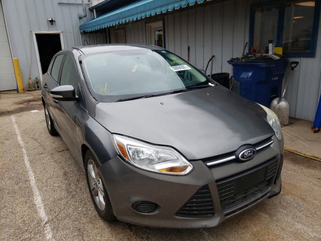 FORD FOCUS SE 2013 1fadp3k24dl260750