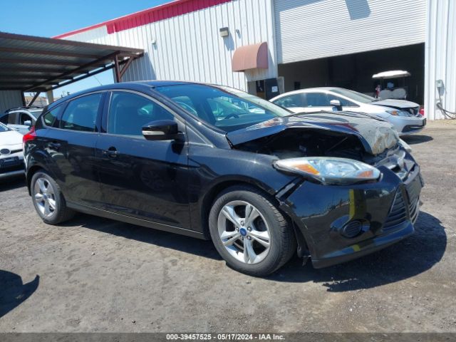 FORD FOCUS 2013 1fadp3k24dl262031