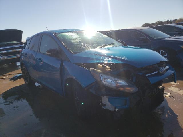 FORD FOCUS SE 2013 1fadp3k24dl262868